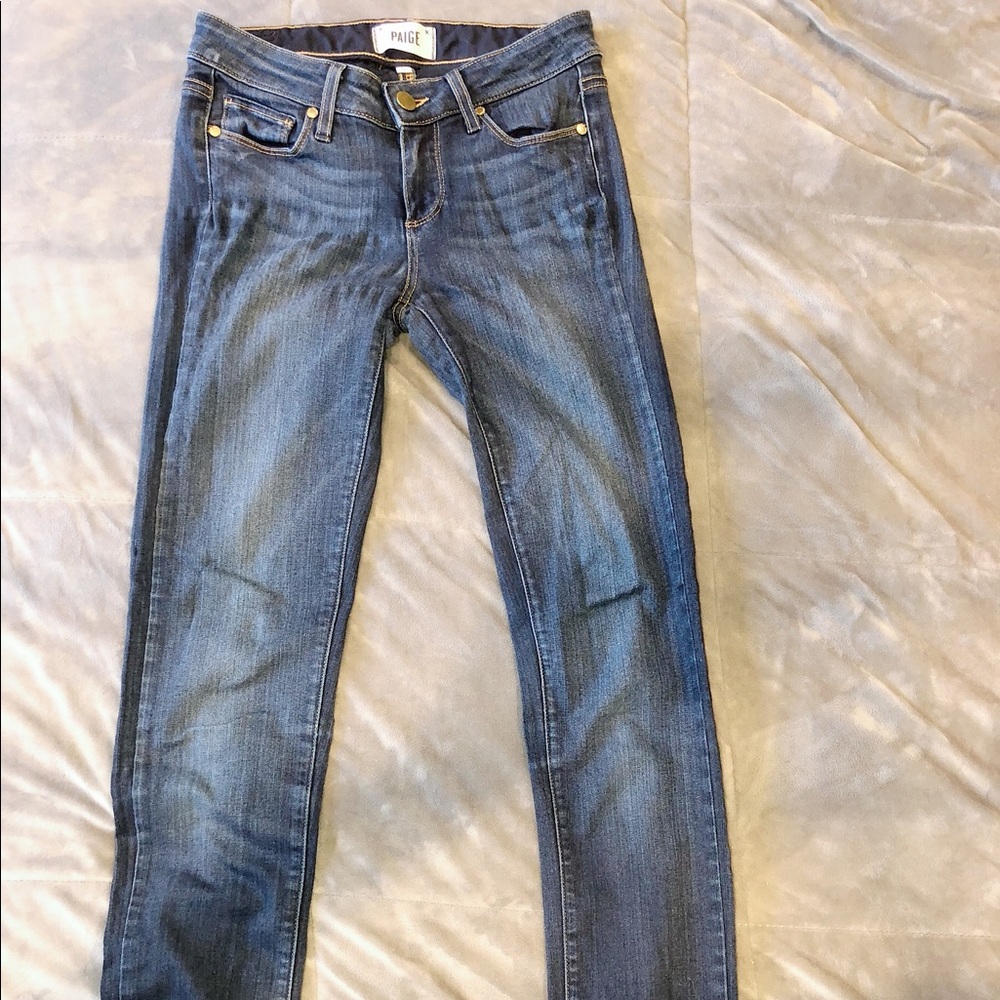 Women’s jeans